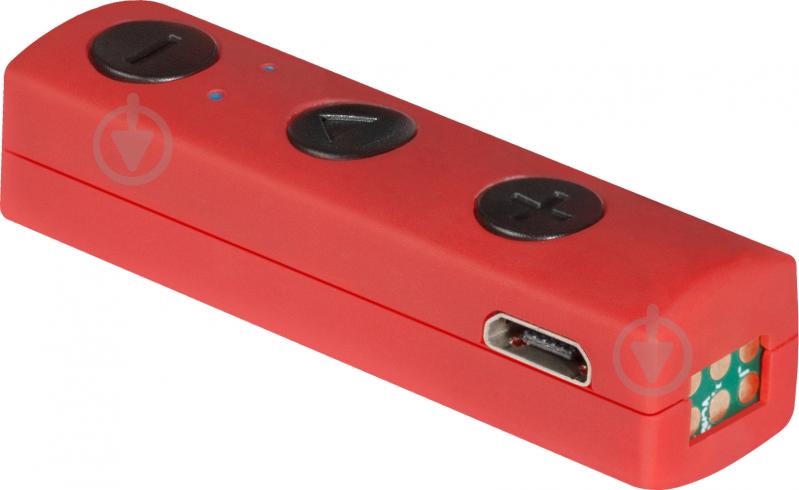 Bluetooth-гарнитура Defender FreeMotion B530 (63530) - фото 5