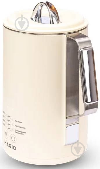 Электрочайник Magio МG-516 - фото 3 Электрочайник Magio МG-516 - фото 3