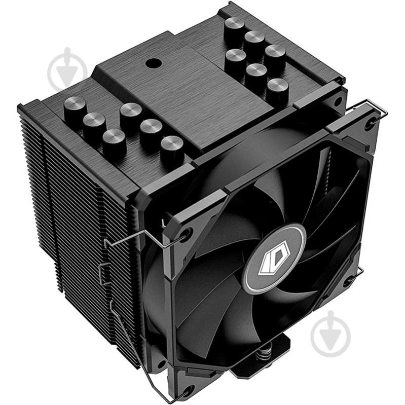 Процесорний кулер ID-Cooling SE-226-XT Black - фото 4