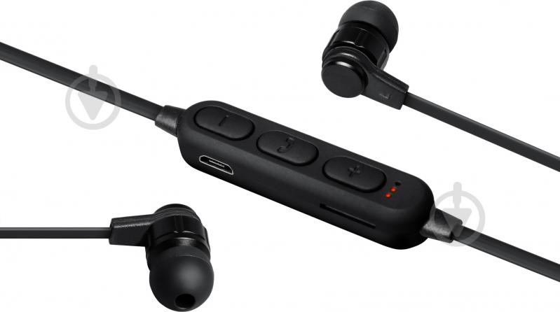 Bluetooth-гарнитура Defender FreeMotion B660 (63660) - фото 2 Bluetooth-гарнитура Defender FreeMotion B660 (63660) - фото 2