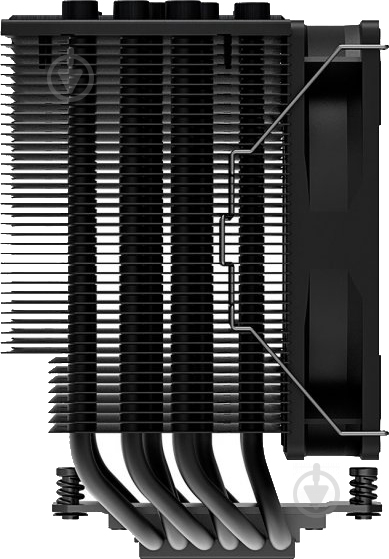 Процесорний кулер ID-Cooling SE-226-XT ARGB - фото 3