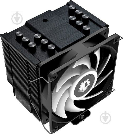 Процессорный кулер ID-Cooling SE-226-XT ARGB - фото 4