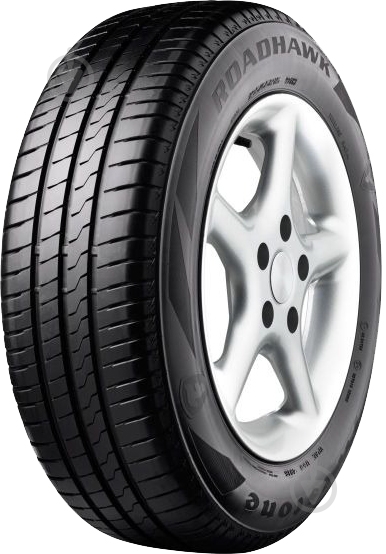 Шина Firestone LOFR RHAWK 195/65R15 91 H лето - фото 1