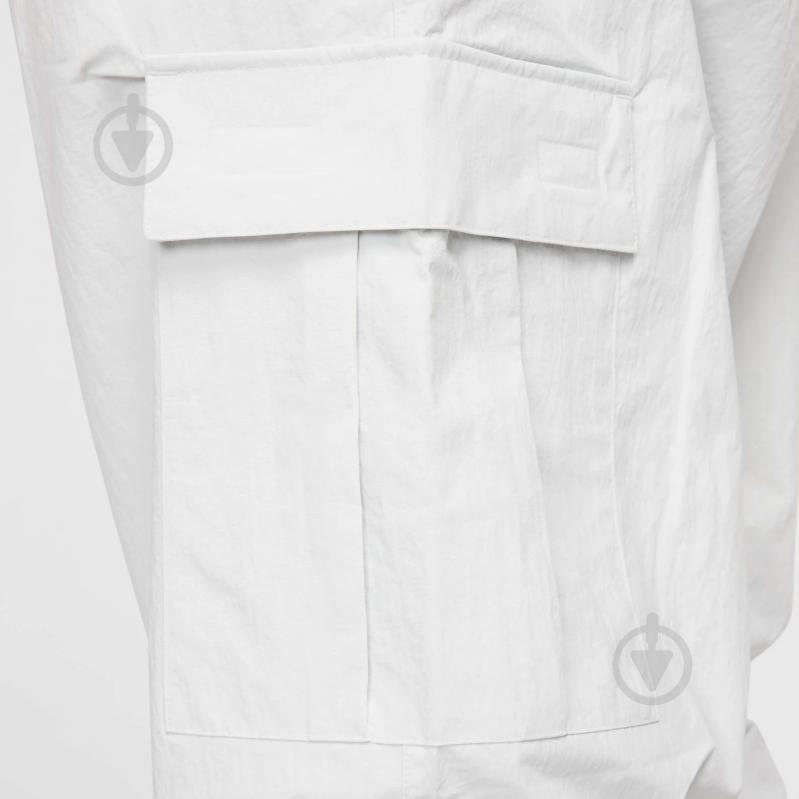 Брюки Nike M NK CLUB WVN CARGO PANT HJ1990-025 р. M серый - фото 12