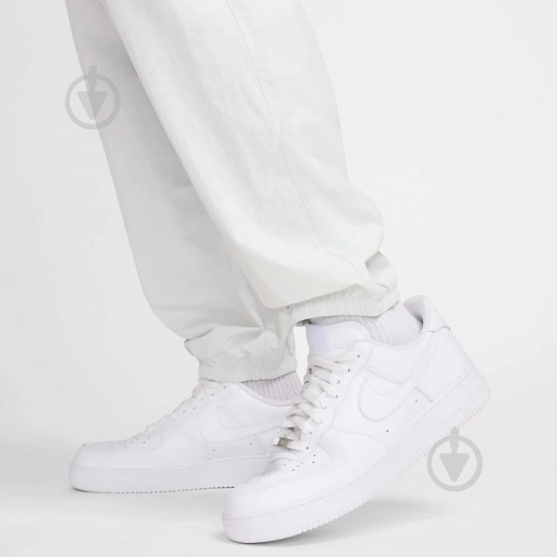 Брюки Nike M NK CLUB WVN CARGO PANT HJ1990-025 р. M серый - фото 13