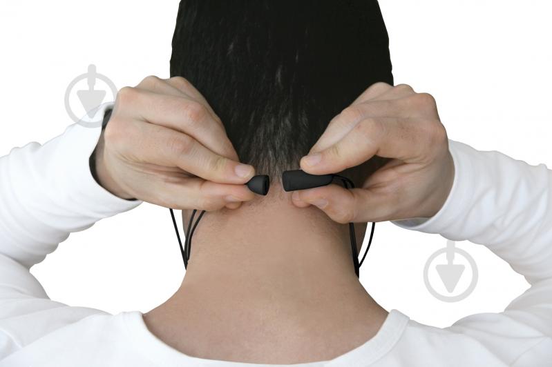 Bluetooth-гарнитура Defender FreeMotion B675 (63675) - фото 4 Bluetooth-гарнитура Defender FreeMotion B675 (63675) - фото 4