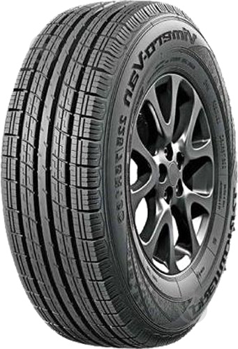 Шина PREMIORRI VIMERO-VAN AS 225/75R16 121 R всесезонні - фото 1