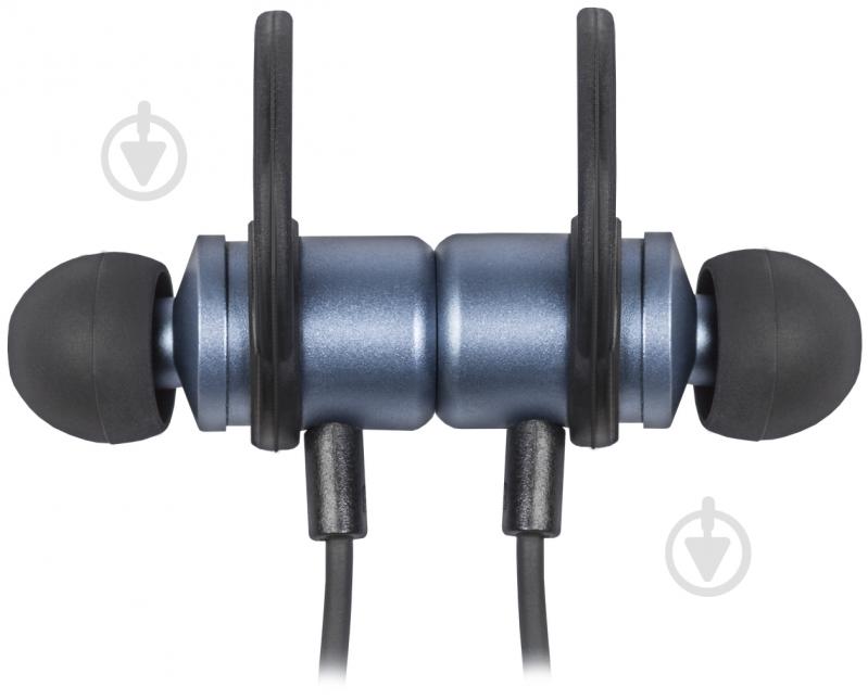 Bluetooth-гарнитура Defender FreeMotion B685 (63685) - фото 5 Bluetooth-гарнитура Defender FreeMotion B685 (63685) - фото 5