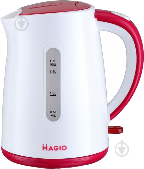 Электрочайник Magio MG-526 - фото 1