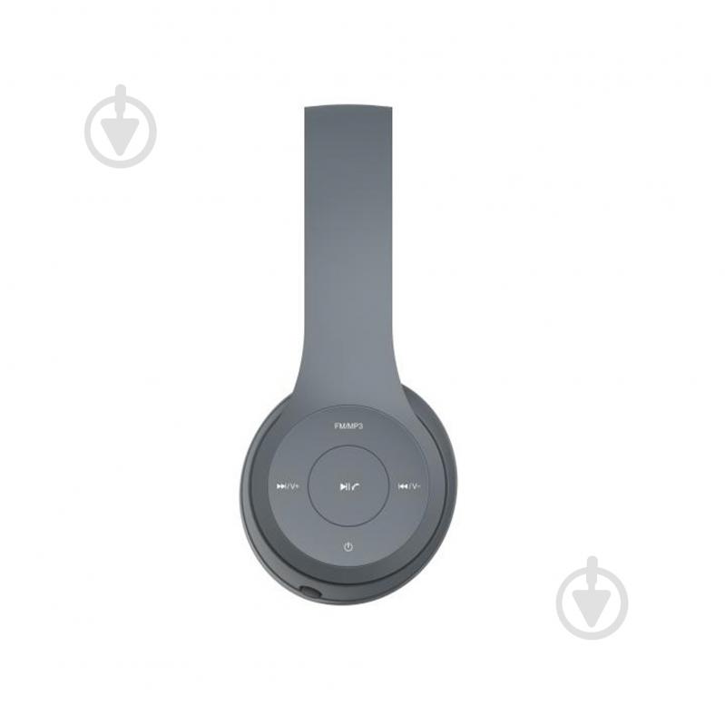 Bluetooth-гарнитура Havit HV-H2575BT (24877) - фото 2