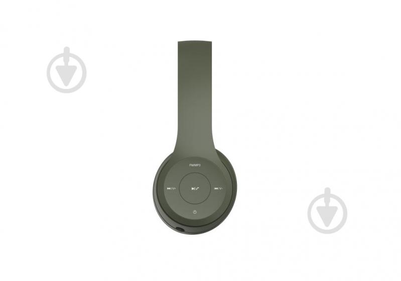 Bluetooth-гарнитура Havit HV-H2575BT (24878) - фото 2