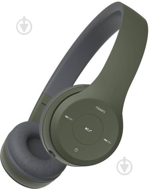 Bluetooth-гарнитура Havit HV-H2575BT (24878) - фото 1