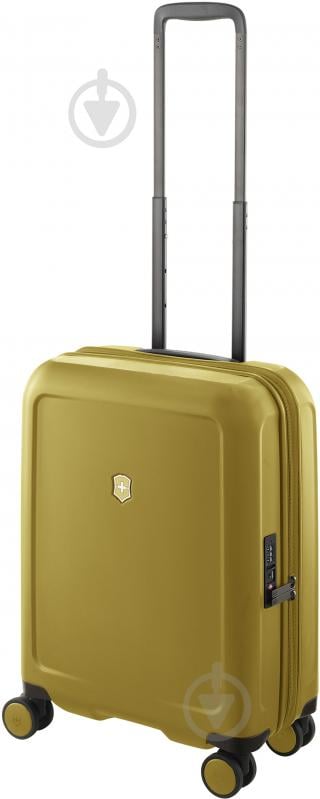 Валіза Victorinox Travel 41 л жовтий CONNEX HS/Mustard S Global Exp - фото 1