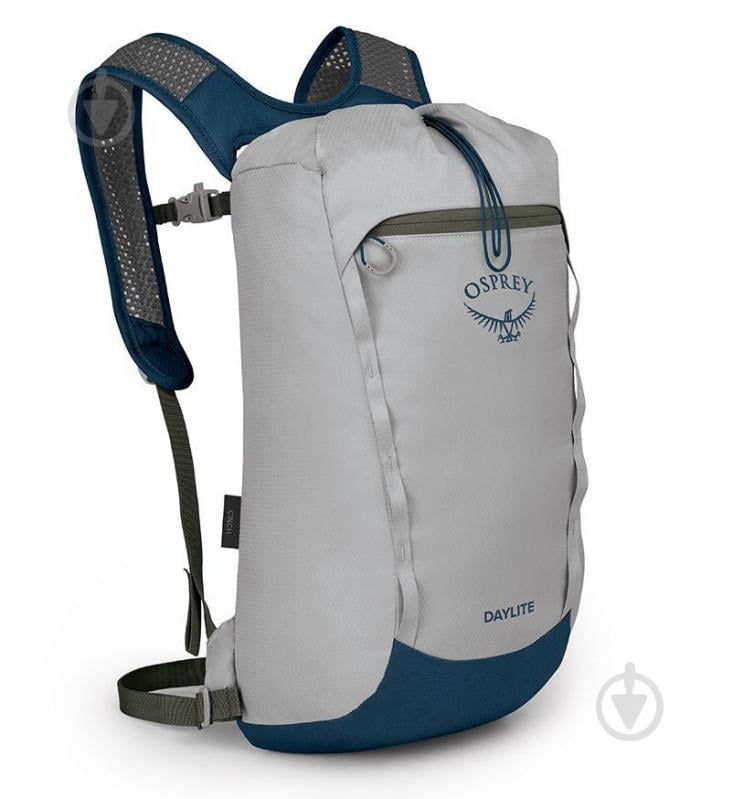 ᐉ Рюкзак Osprey Daylite Cinch Pack 009.2467 15 л • Краща ціна в Києві ...