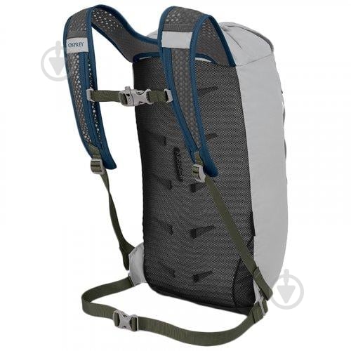 Рюкзак Osprey Daylite Cinch Pack 009.2467 15 л - фото 2