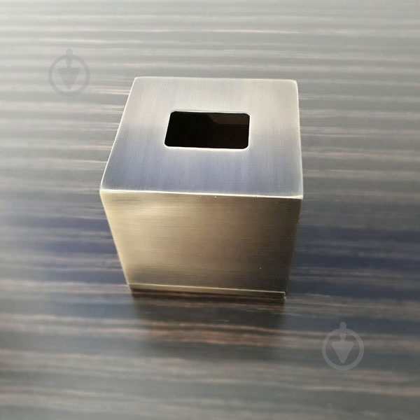 Бокс для серветок KUGU Freestand 221A - фото 2 Бокс для серветок KUGU Freestand 221A - фото 2