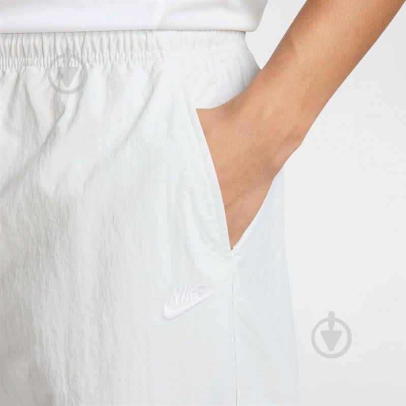 Брюки Nike M NK CLUB WVN CARGO PANT HJ1990-025 р. XL серый - фото 3 Брюки Nike M NK CLUB WVN CARGO PANT HJ1990-025 р. XL серый - фото 3