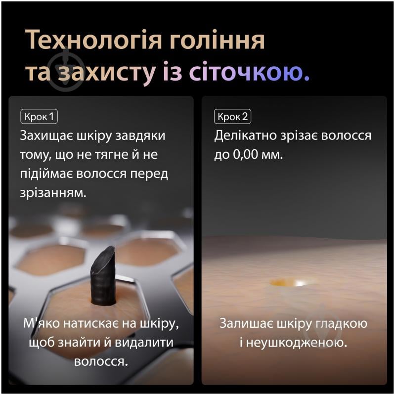 Электробритва Braun Series 9 PRO+ 9615S graphite - фото 6 Электробритва Braun Series 9 PRO+ 9615S graphite - фото 6