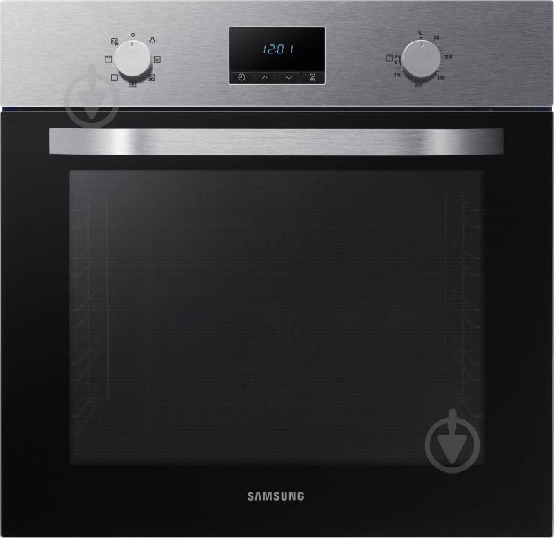 ВІТРИНА! Духова шафа Samsung NV68R1310BS/WT - фото 1