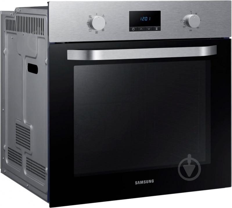 ВІТРИНА! Духова шафа Samsung NV68R1310BS/WT - фото 2