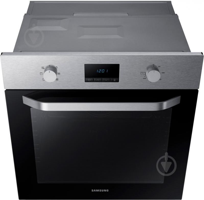 ВІТРИНА! Духова шафа Samsung NV68R1310BS/WT - фото 3