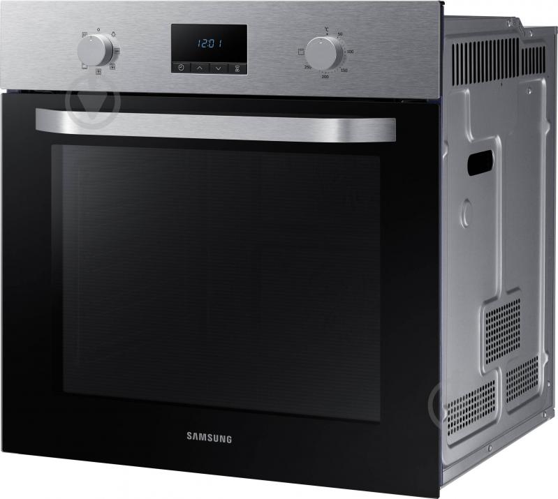 ВІТРИНА! Духова шафа Samsung NV68R1310BS/WT - фото 4