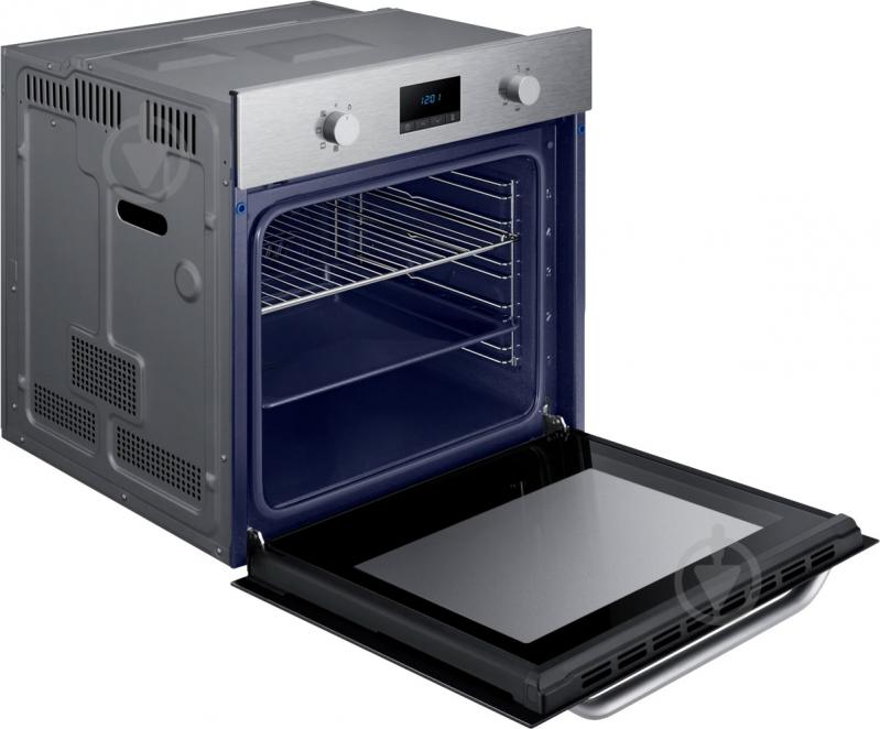 ВІТРИНА! Духова шафа Samsung NV68R1310BS/WT - фото 7