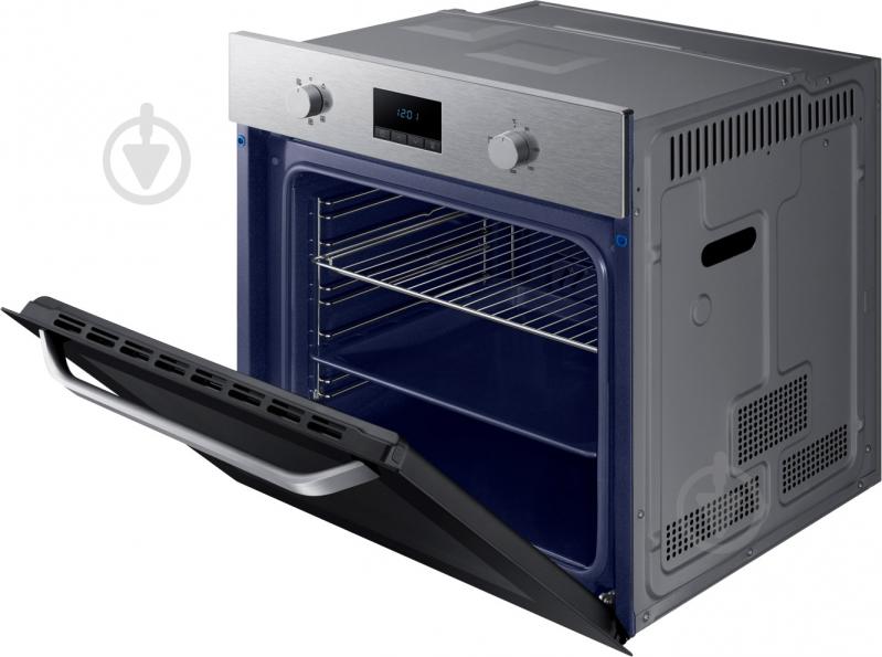 ВІТРИНА! Духова шафа Samsung NV68R1310BS/WT - фото 8
