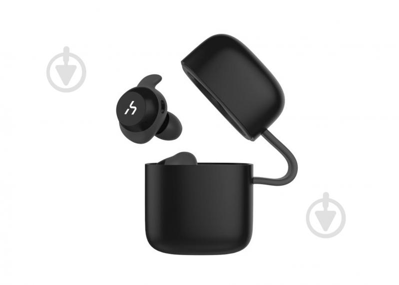 Bluetooth-гарнитура Havit HV-G1 (24716) - фото 5