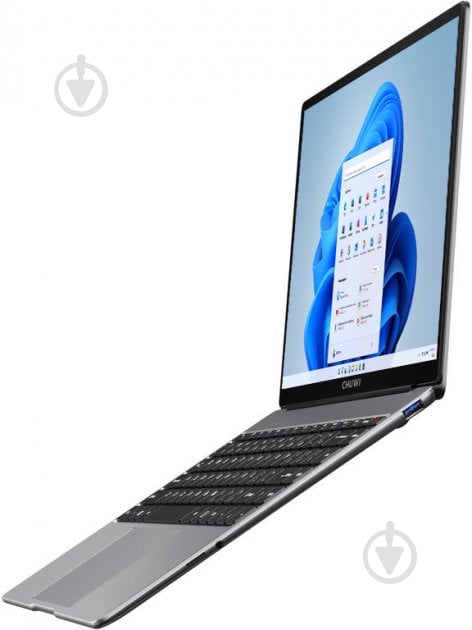 Ноутбук Chuwi LarkBook X 14" (CWI534/CW-102597) grey - фото 3