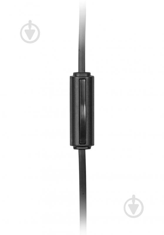 Гарнитура Defender Accord 145 black/grey (63146) - фото 3