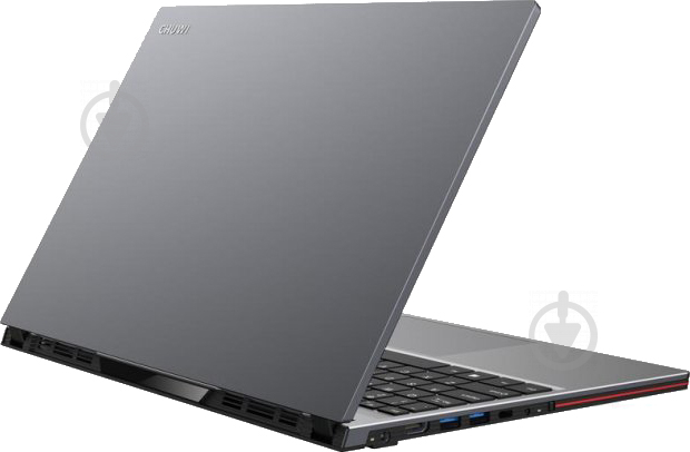 Ноутбук Chuwi GemiBook X 15,6" (CWI510/CW-102596) grey - фото 4