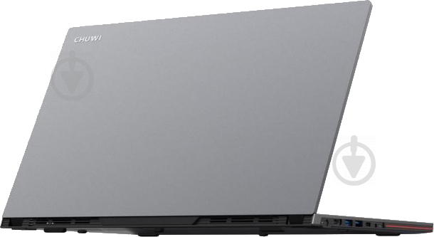 Ноутбук Chuwi GemiBook X 15,6" (CWI510/CW-102596) grey - фото 6