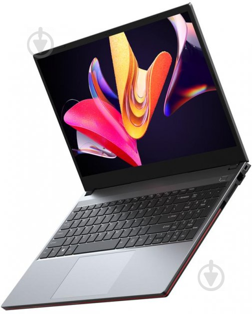 Ноутбук Chuwi GemiBook X 15,6" (CWI510/CW-102596) grey - фото 7