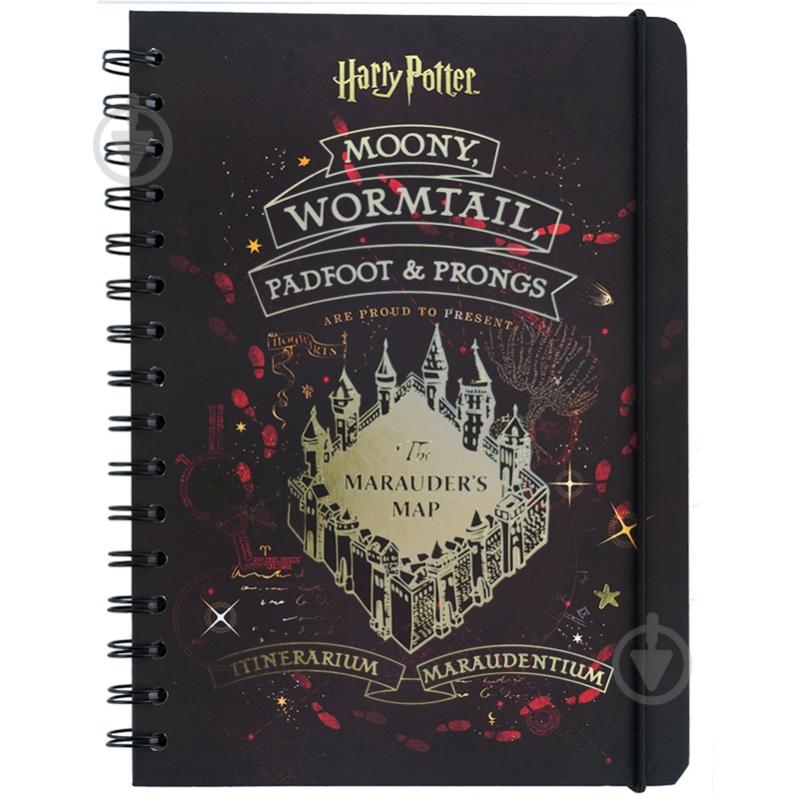 Блокнот KITE HP - фото 1