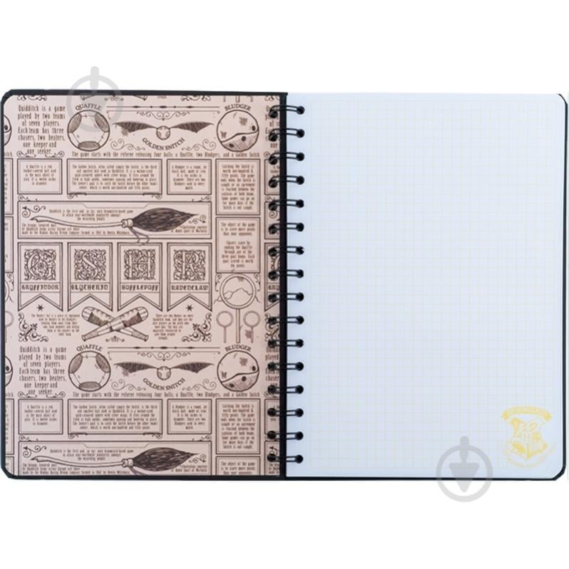 Блокнот KITE HP - фото 2