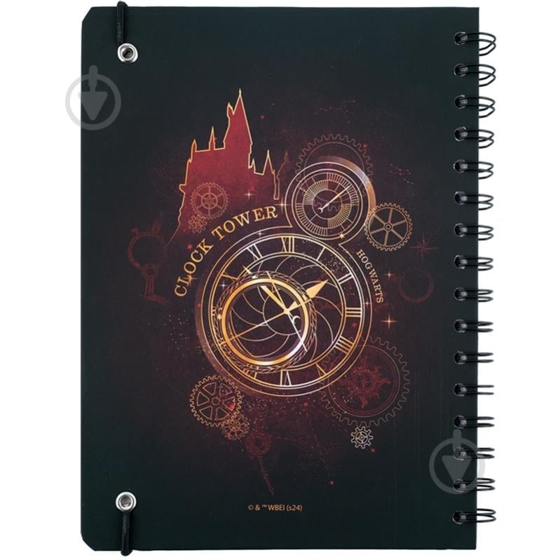 Блокнот KITE HP - фото 3