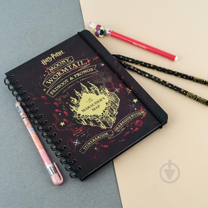 Блокнот KITE HP - фото 4