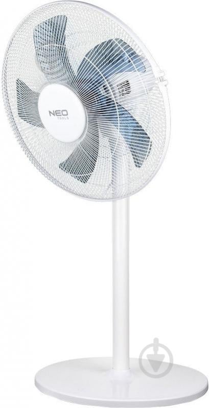 Вентилятор напольный NEO tools NT01 (90-015) - фото 3