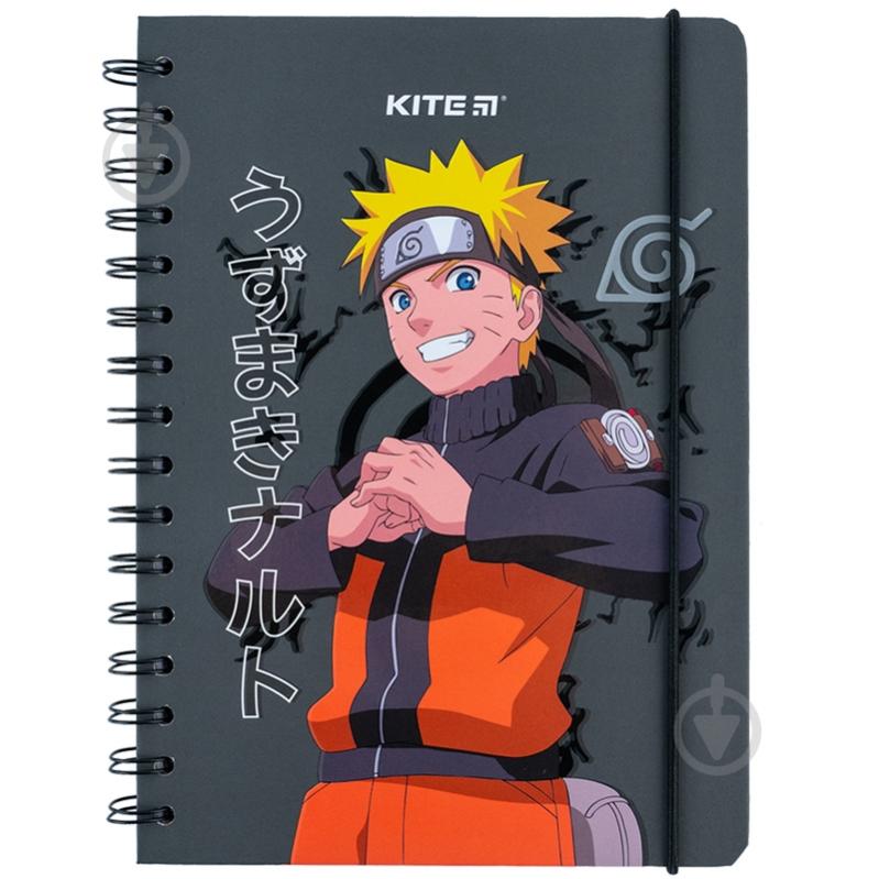 Блокнот KITE NR - фото 1