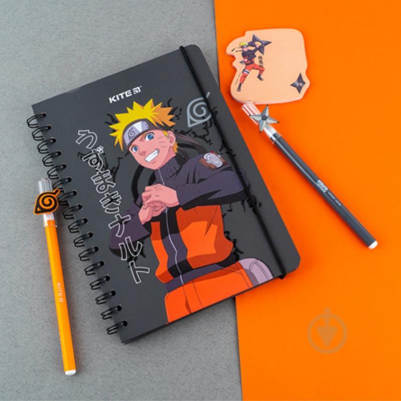 Блокнот KITE NR - фото 4