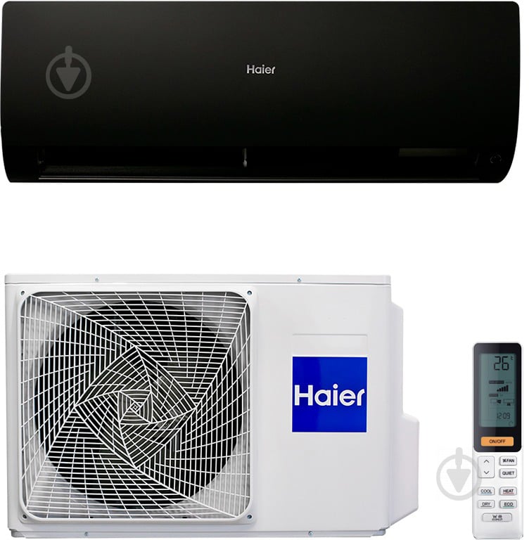 Кондиционер Haier 1U71S2SR2FA/ AS71S2SF1FA-BH1 Flexis Inverter - фото 7