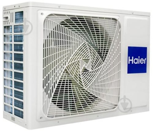 Кондиционер Haier 1U71S2SR2FA/ AS71S2SF1FA-BH1 Flexis Inverter - фото 10