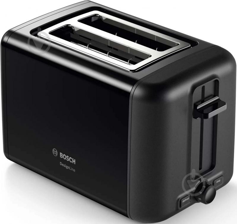 ВІТРИНА! Тостер Bosch TAT3P423 - фото 1