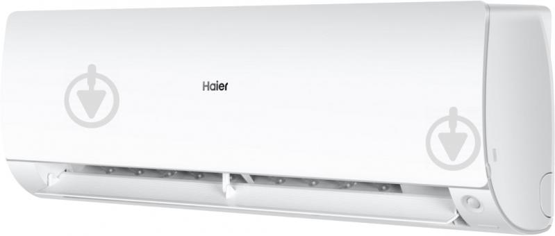 Кондиціонер Haier 1U71S2SR2FA/ AS71S2SF1FA-WH1 Flexis Inverter - фото 5