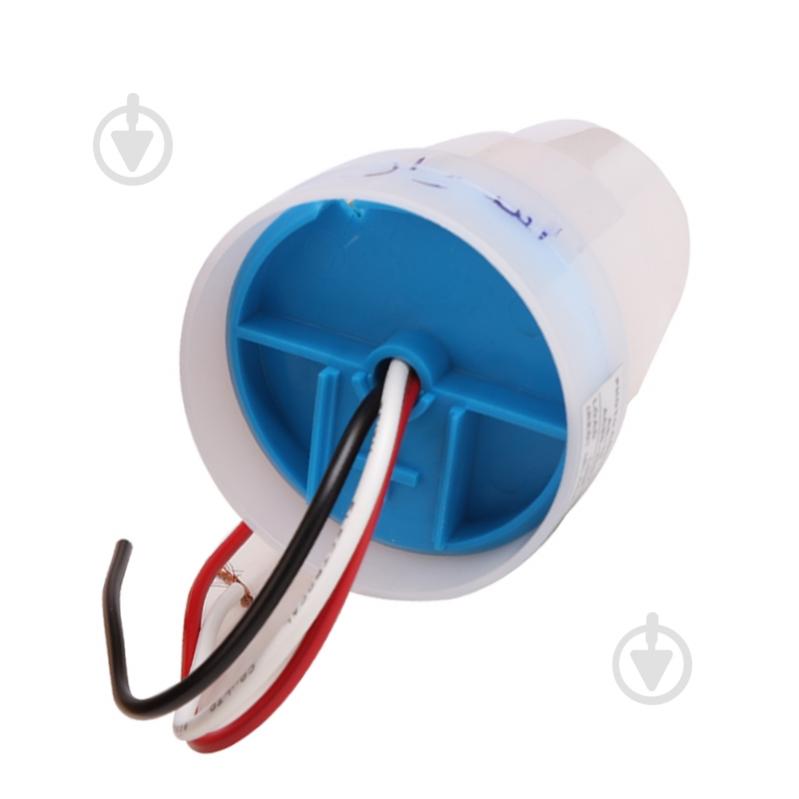 Датчик сумеречный ElectrO 10A 230B TPS-SL010 - фото 2