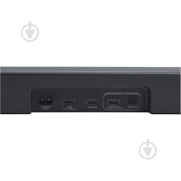 Саундбар JBL JBLBAR300M2BLKEP Bar 300MK2 - фото 6