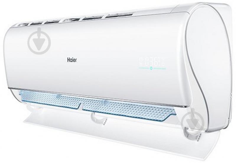 Кондиционер Haier 1U25MECFRA-3/AS25S2SJ1FA-3 Jade - фото 4