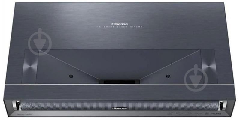Проектор Hisense (PX3) PRO - фото 3 Проектор Hisense (PX3) PRO - фото 3