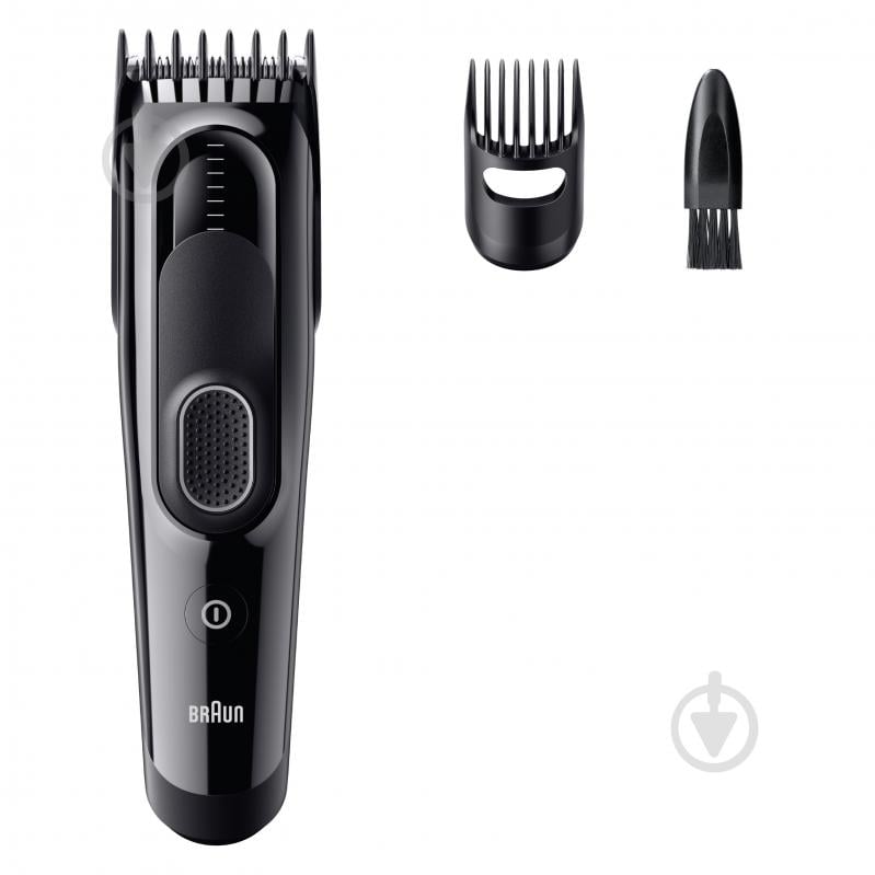 Машинка для стрижки Braun Series 5 HC5510 - фото 1